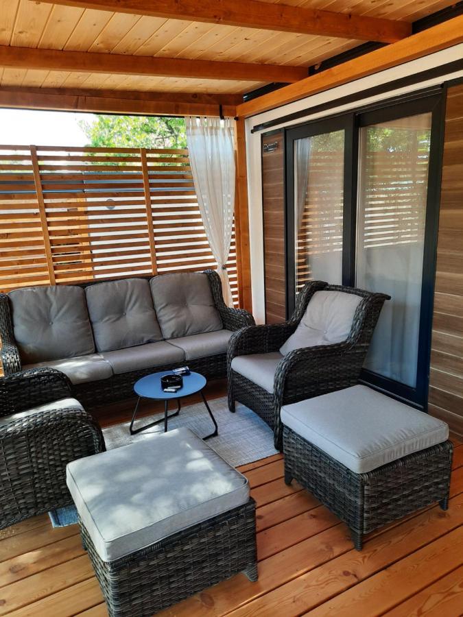 Perla Apartment Biograd Na Moru Ngoại thất bức ảnh