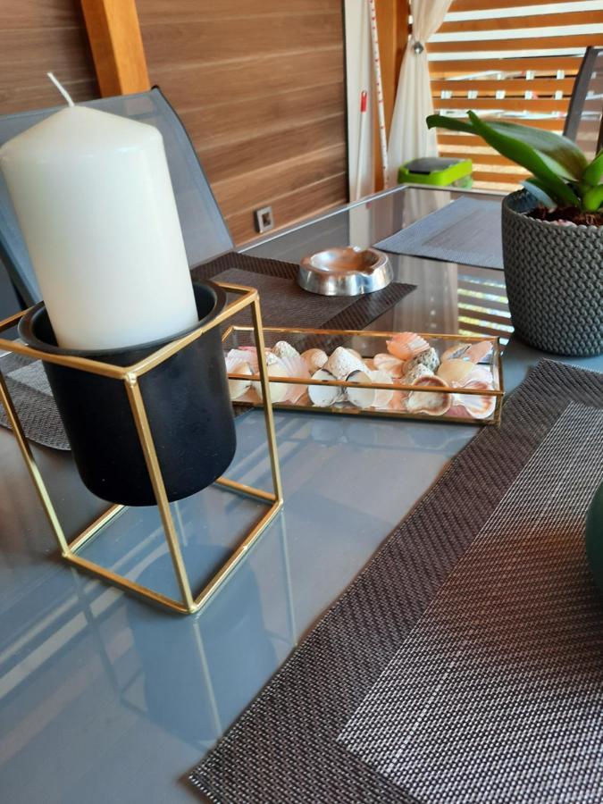 Perla Apartment Biograd Na Moru Ngoại thất bức ảnh