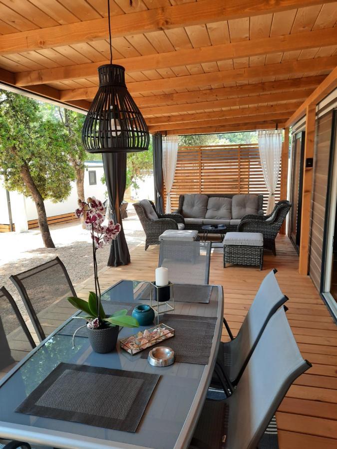 Perla Apartment Biograd Na Moru Ngoại thất bức ảnh
