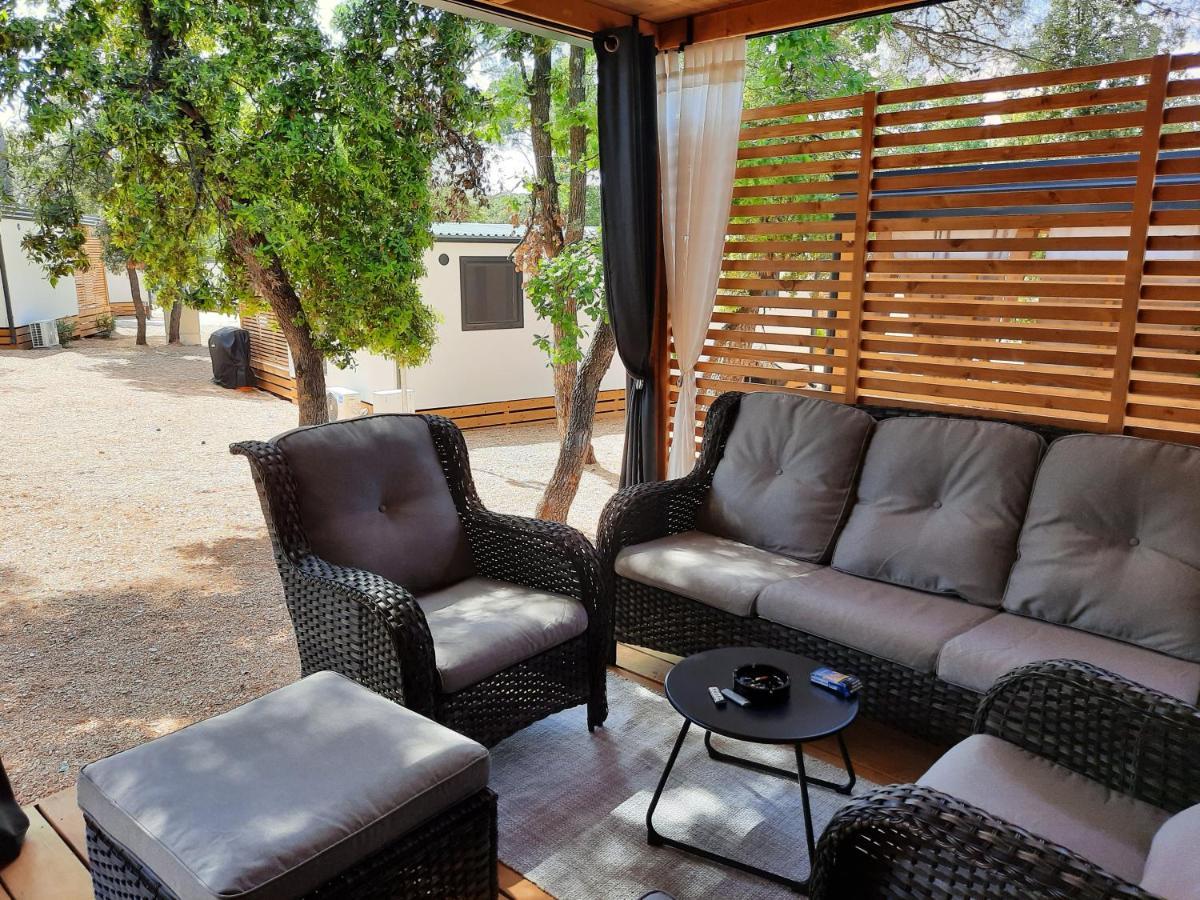 Perla Apartment Biograd Na Moru Ngoại thất bức ảnh