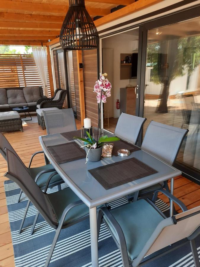 Perla Apartment Biograd Na Moru Ngoại thất bức ảnh
