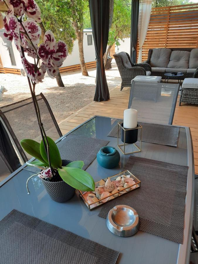 Perla Apartment Biograd Na Moru Ngoại thất bức ảnh