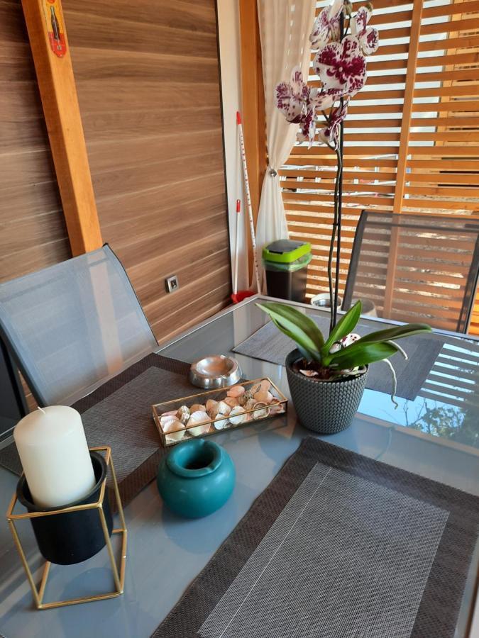 Perla Apartment Biograd Na Moru Ngoại thất bức ảnh