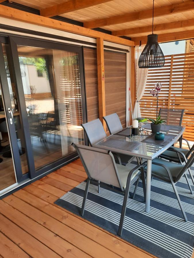 Perla Apartment Biograd Na Moru Ngoại thất bức ảnh