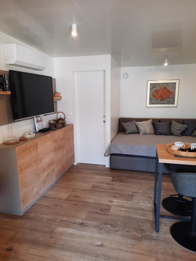 Perla Apartment Biograd Na Moru Ngoại thất bức ảnh