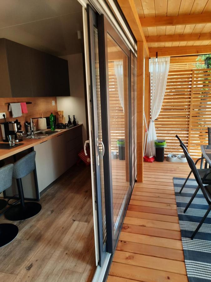 Perla Apartment Biograd Na Moru Ngoại thất bức ảnh