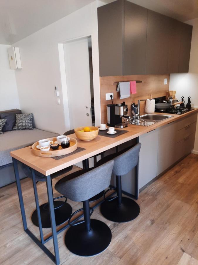 Perla Apartment Biograd Na Moru Ngoại thất bức ảnh