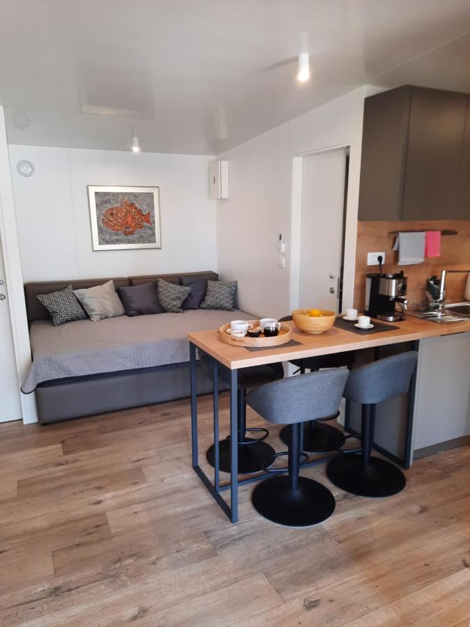 Perla Apartment Biograd Na Moru Ngoại thất bức ảnh