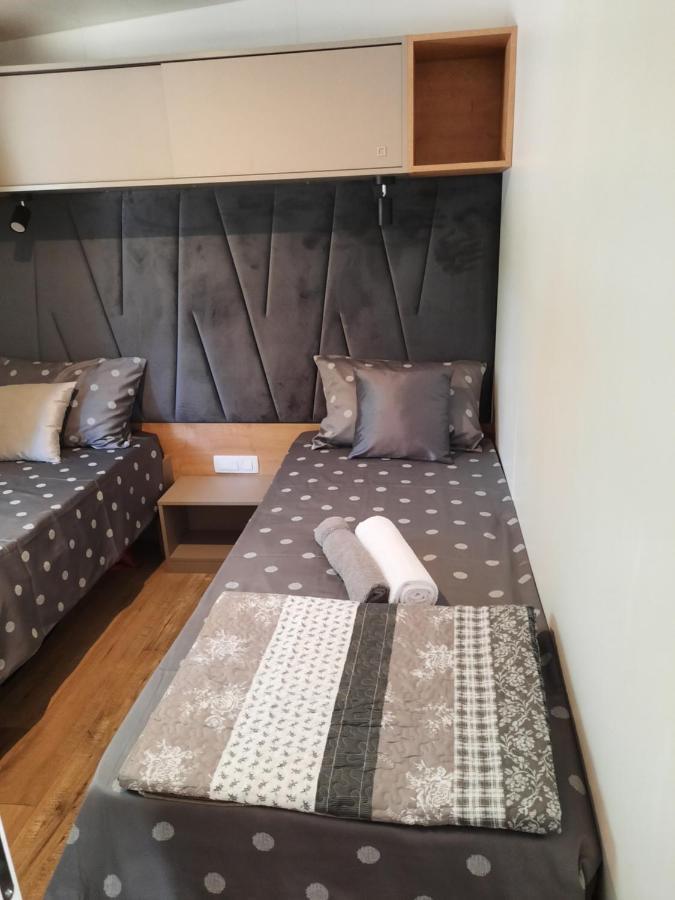 Perla Apartment Biograd Na Moru Ngoại thất bức ảnh