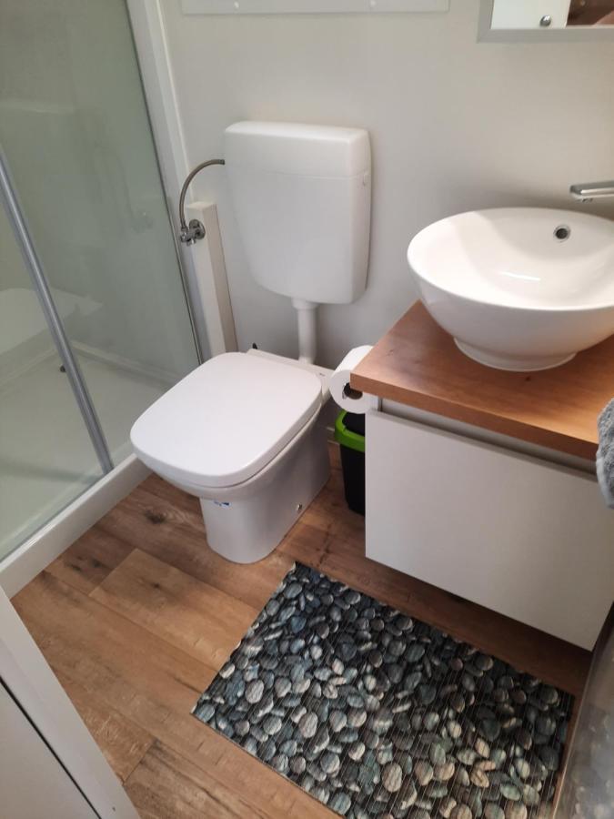 Perla Apartment Biograd Na Moru Ngoại thất bức ảnh
