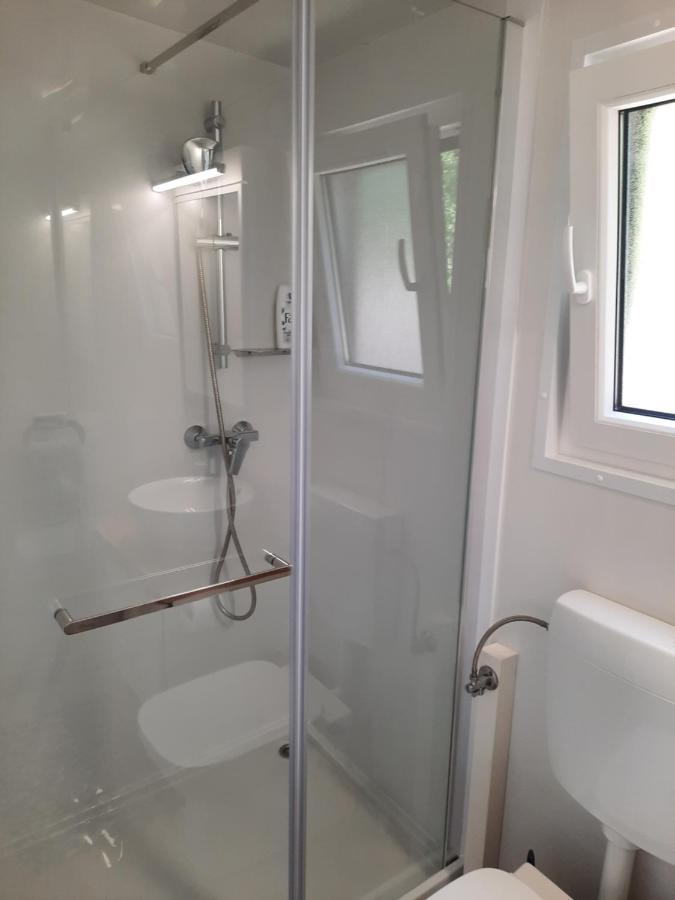Perla Apartment Biograd Na Moru Ngoại thất bức ảnh