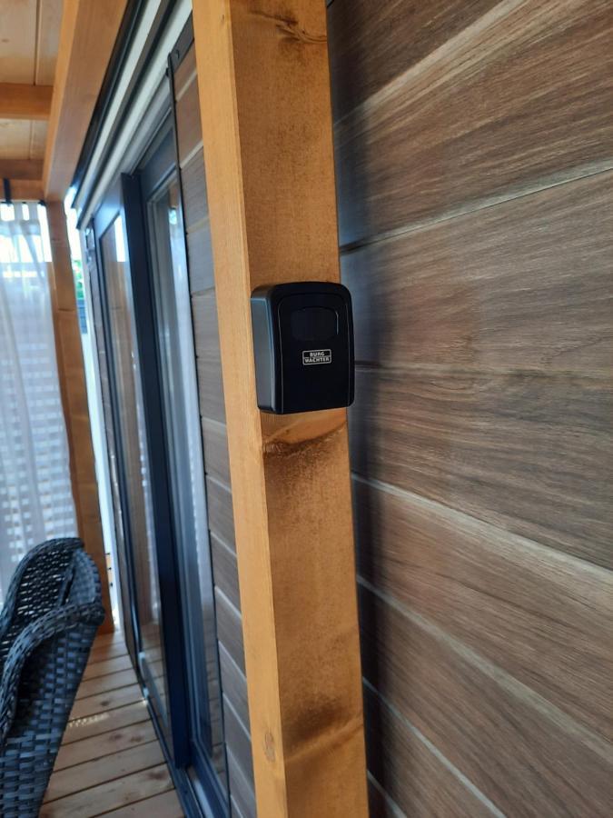 Perla Apartment Biograd Na Moru Ngoại thất bức ảnh