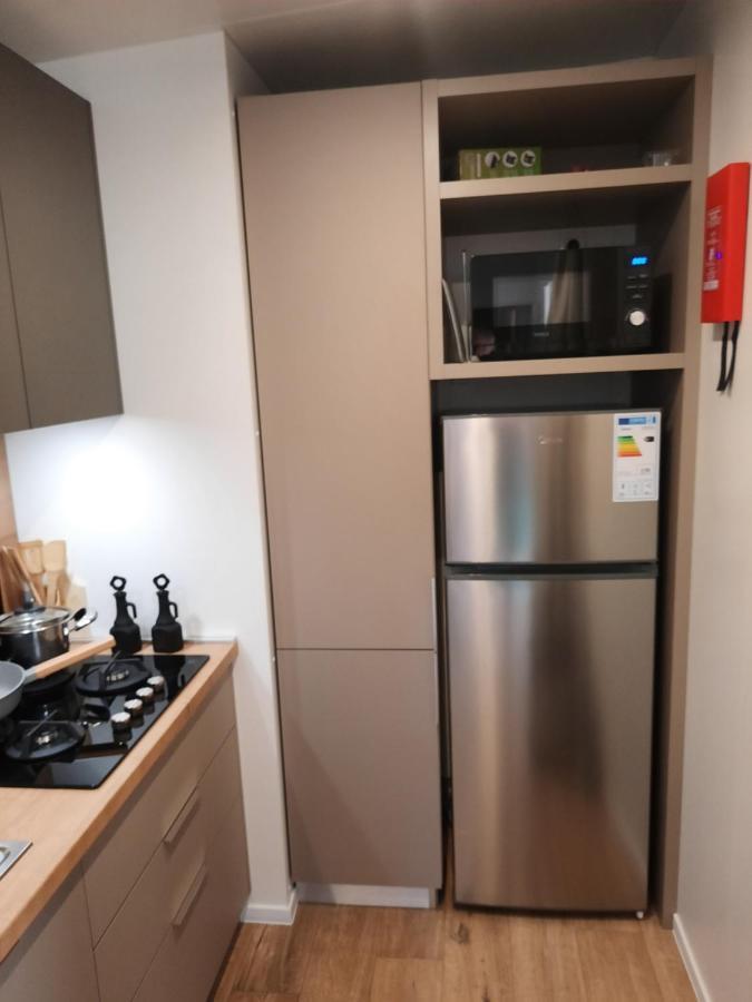 Perla Apartment Biograd Na Moru Ngoại thất bức ảnh