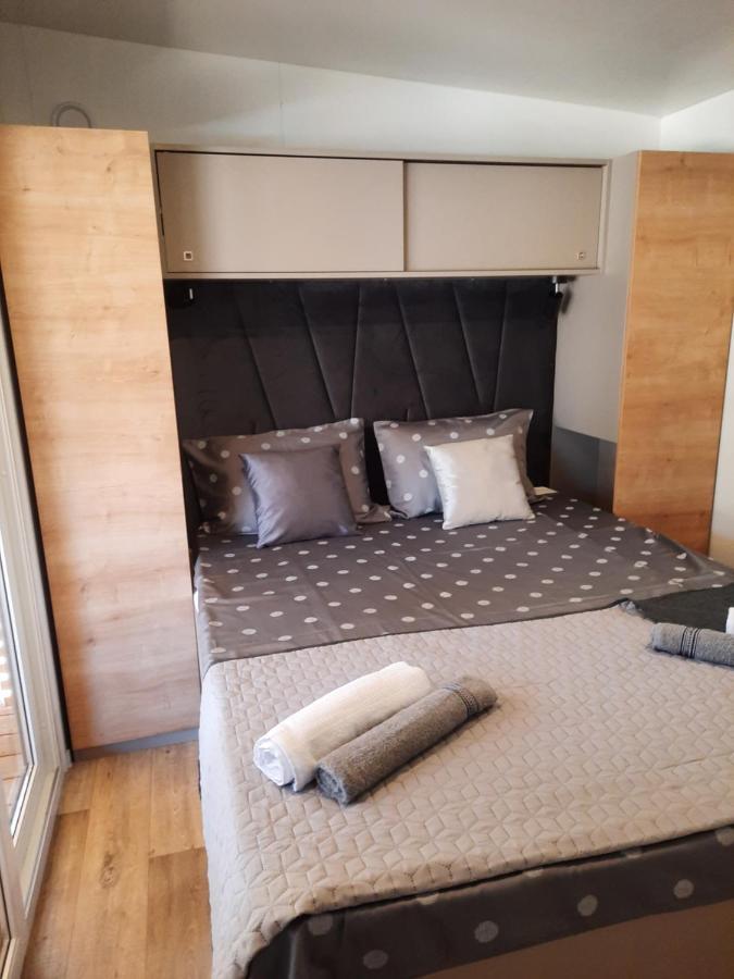 Perla Apartment Biograd Na Moru Ngoại thất bức ảnh