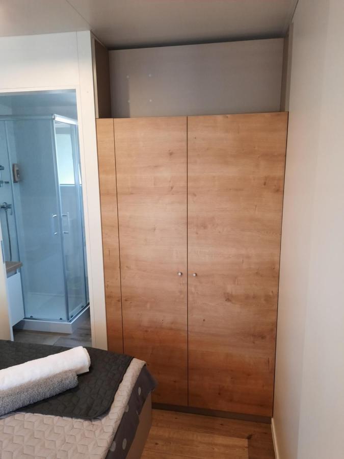 Perla Apartment Biograd Na Moru Ngoại thất bức ảnh