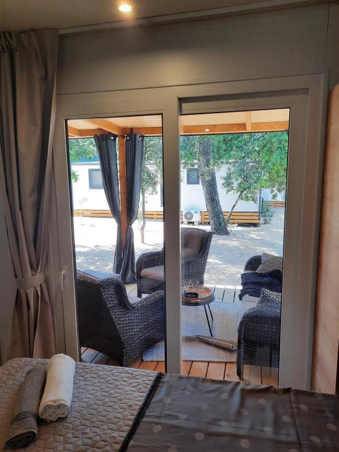 Perla Apartment Biograd Na Moru Ngoại thất bức ảnh