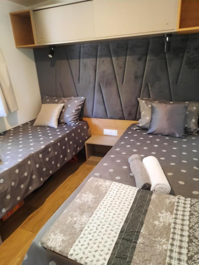Perla Apartment Biograd Na Moru Ngoại thất bức ảnh