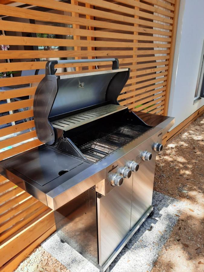 Perla Apartment Biograd Na Moru Ngoại thất bức ảnh