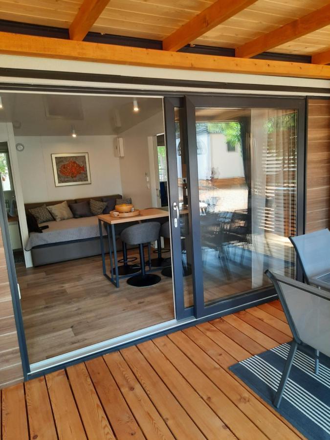 Perla Apartment Biograd Na Moru Ngoại thất bức ảnh