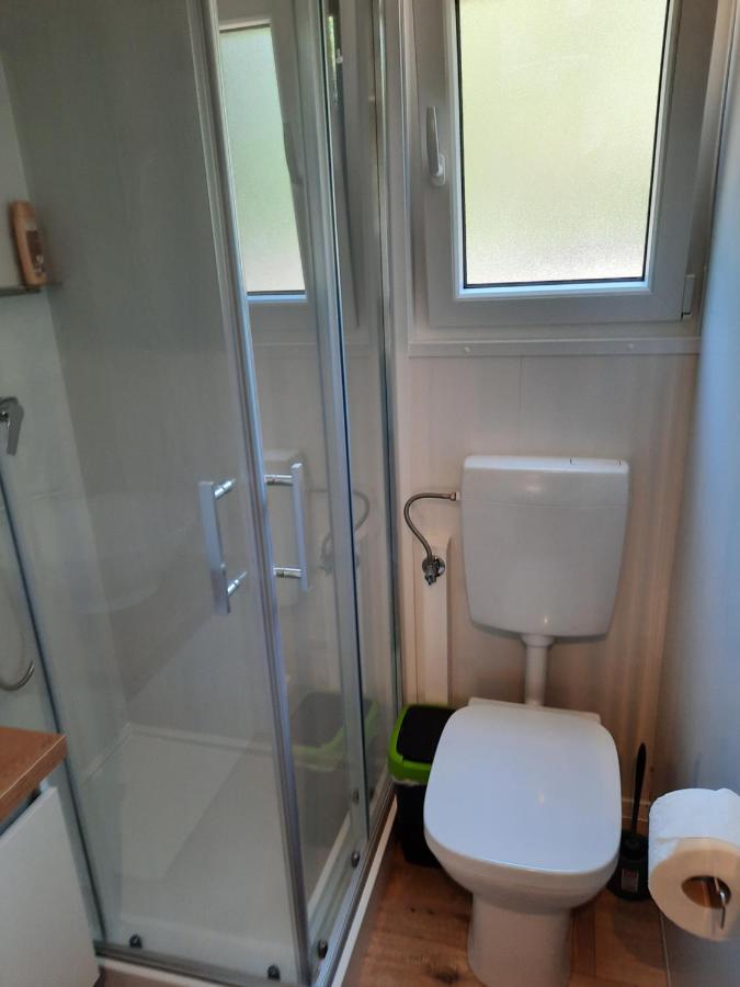 Perla Apartment Biograd Na Moru Ngoại thất bức ảnh